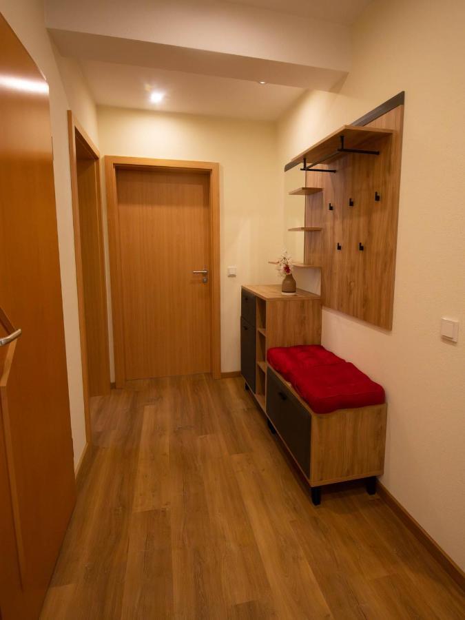 Ferienwohnung Philipp Traben-Trarbach Eksteriør billede