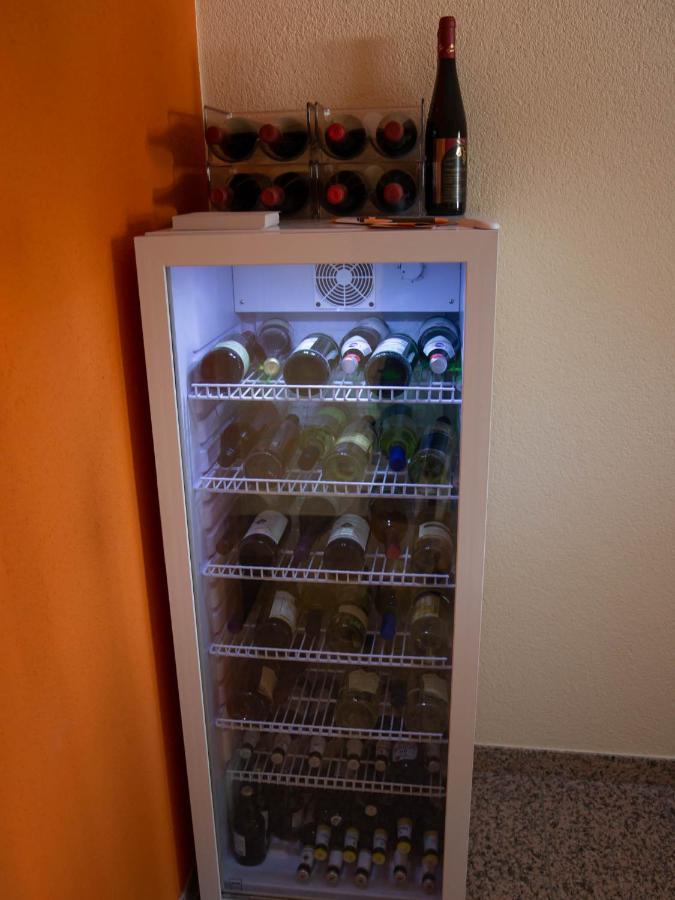 Ferienwohnung Philipp Traben-Trarbach Eksteriør billede